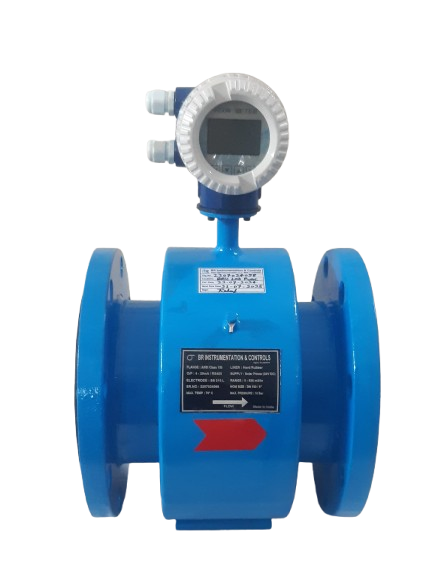 Electromagnetic Flow Meter manufacturer